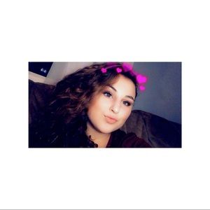 Meet your Posher, Hahannah